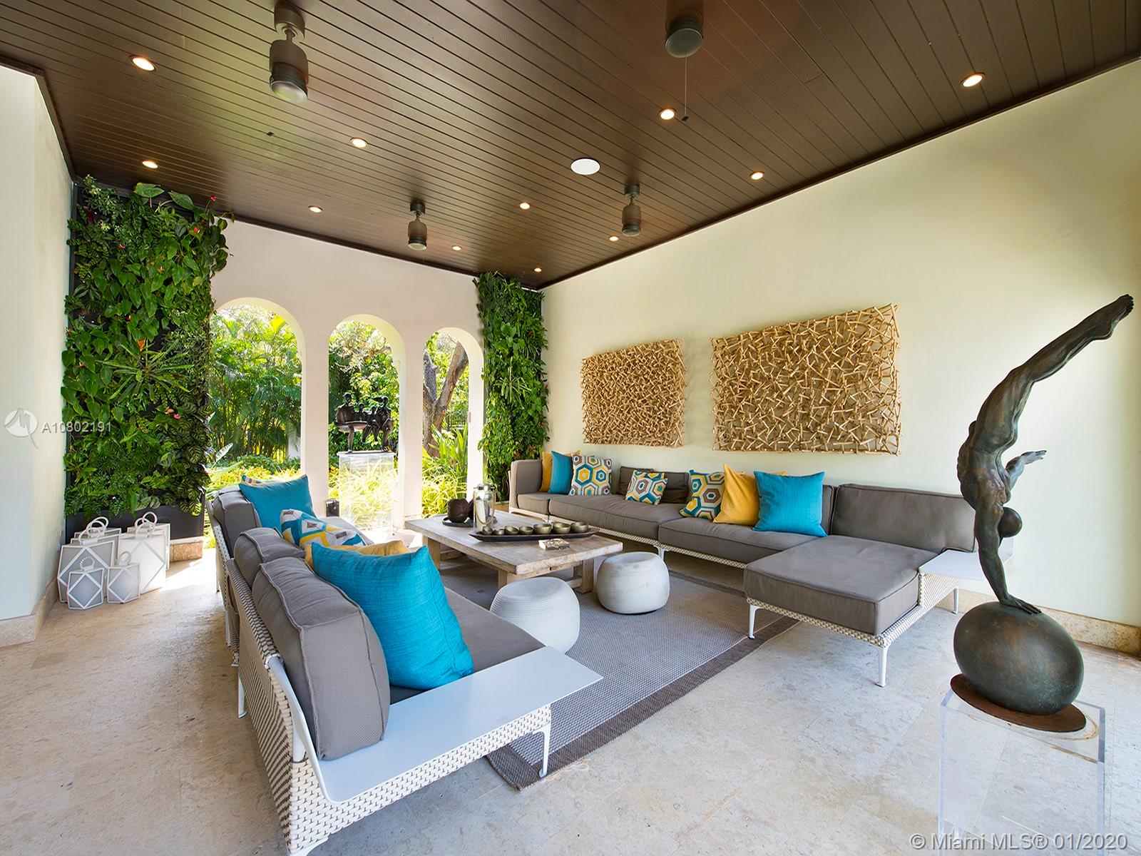 FELIX PARK HOME ACRES - Residential