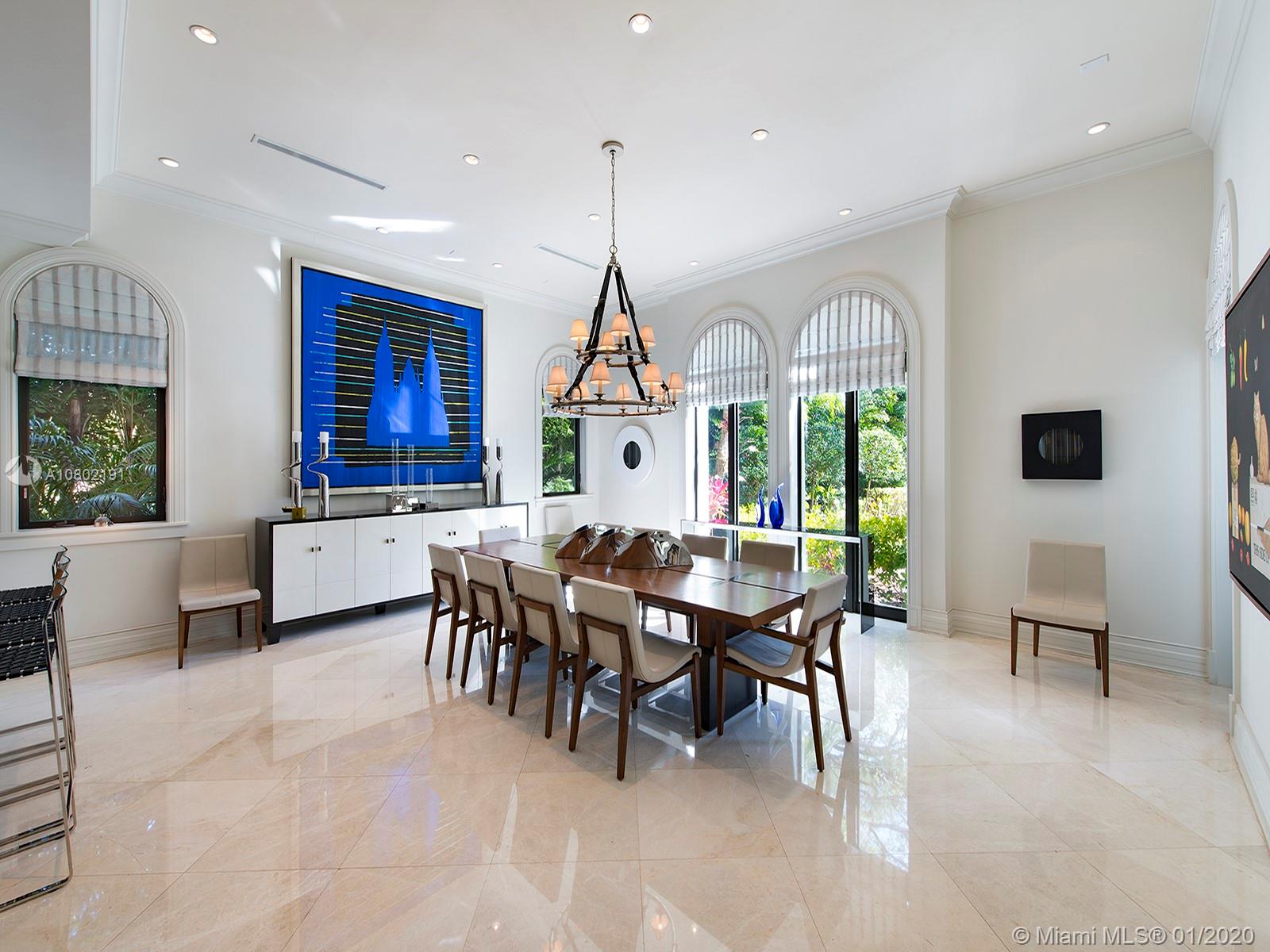 FELIX PARK HOME ACRES - Residential