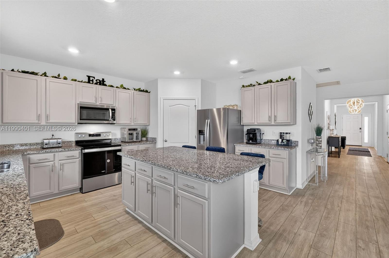 TIMBERWALK PHASE 1 - Residential