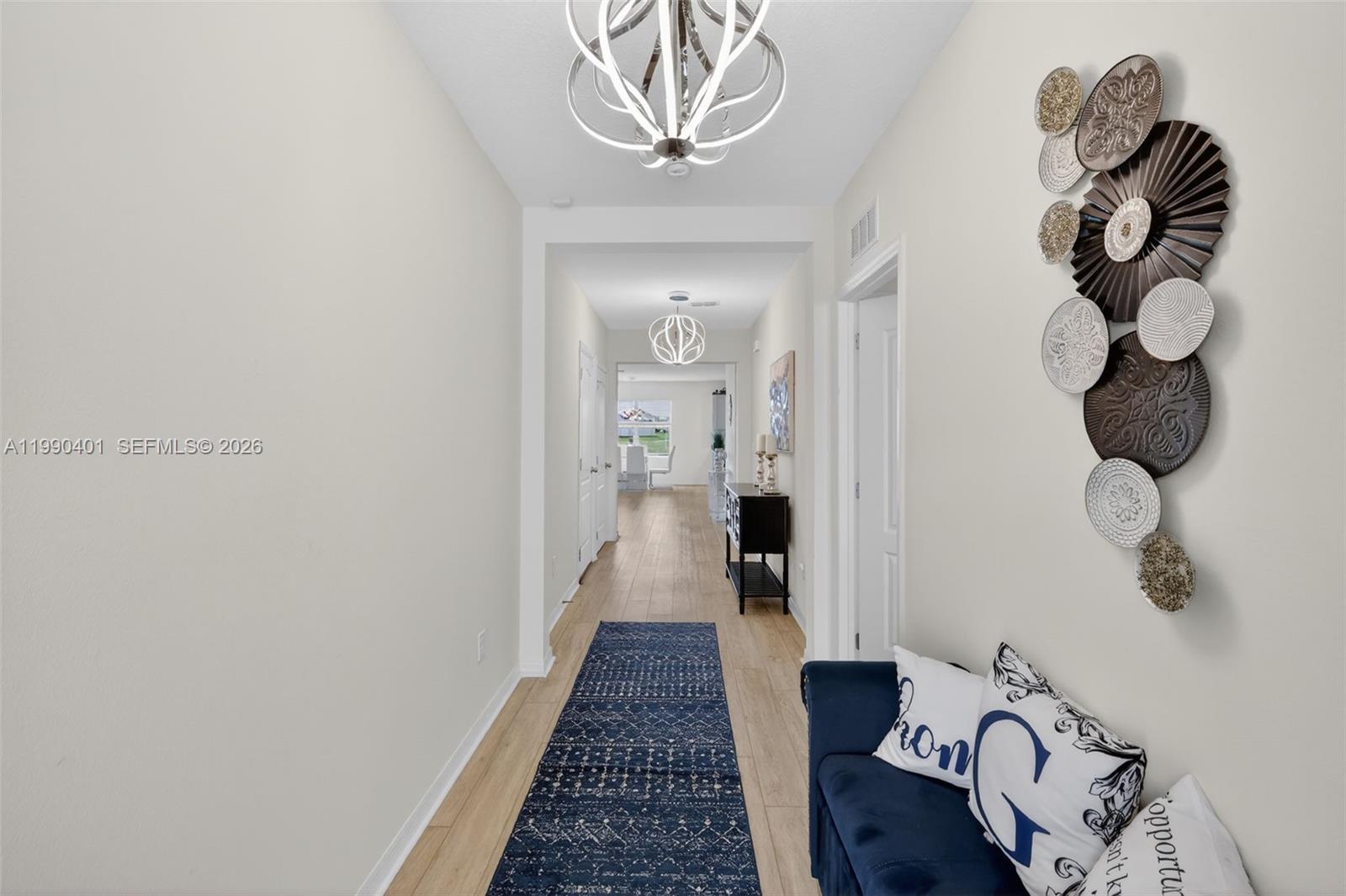 TIMBERWALK PHASE 1 - Residential