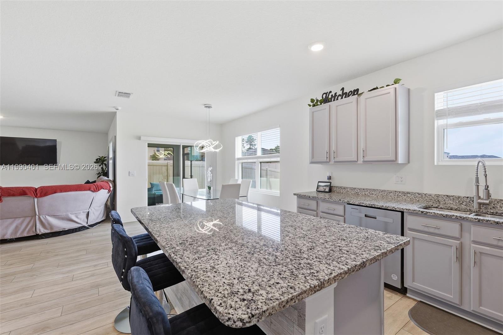 TIMBERWALK PHASE 1 - Residential