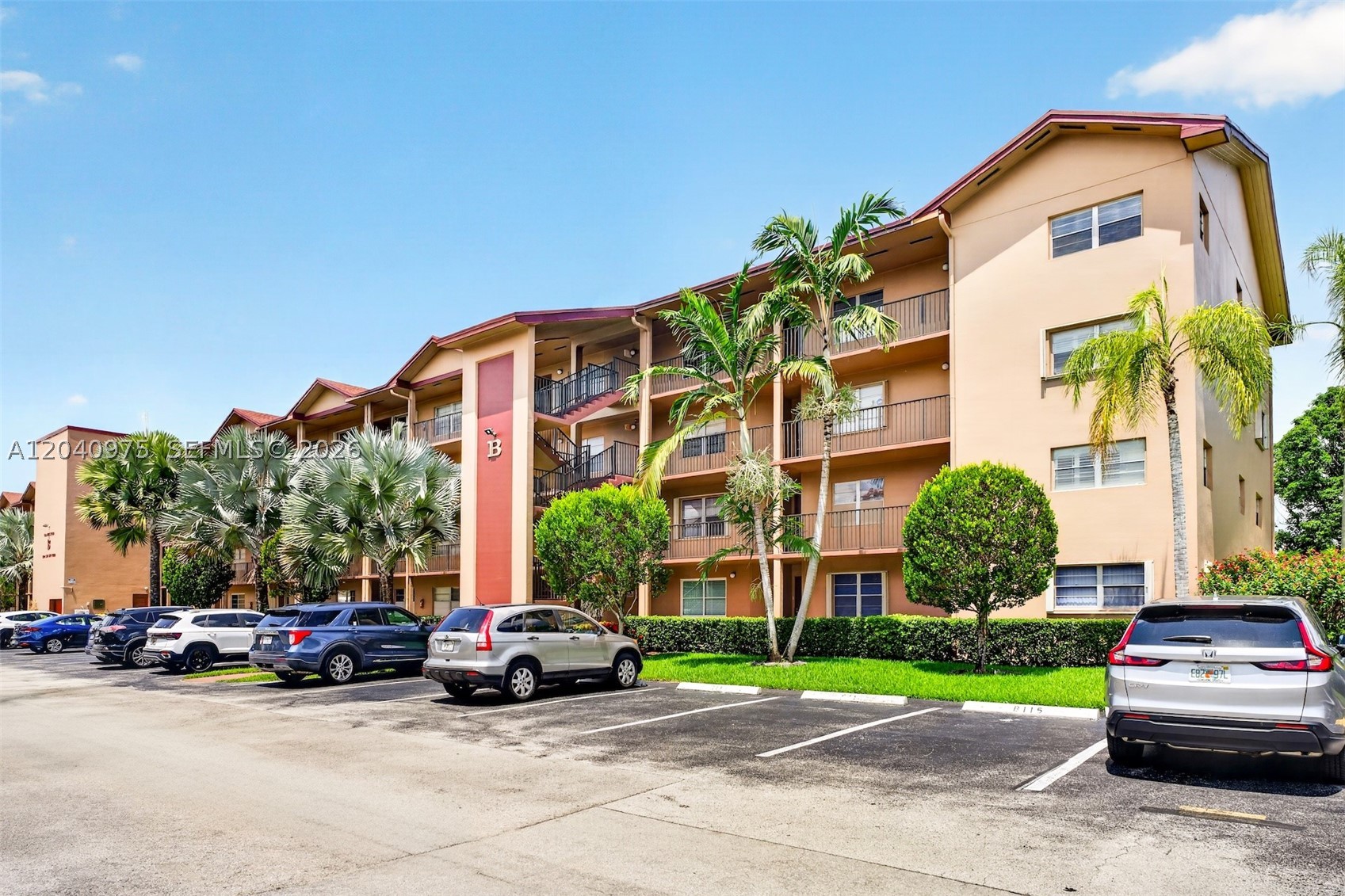 LANCASTER - Residential