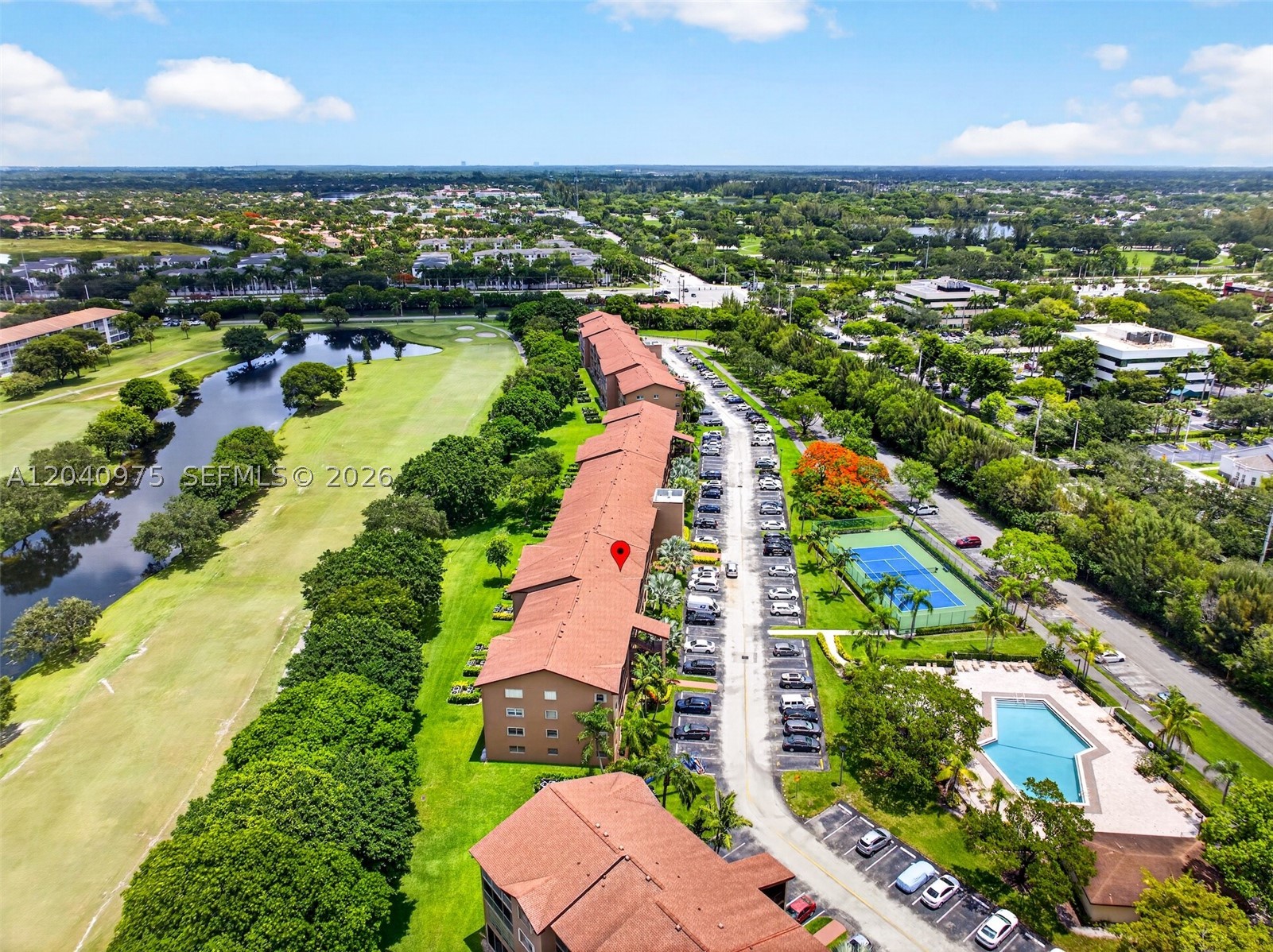 LANCASTER - Residential