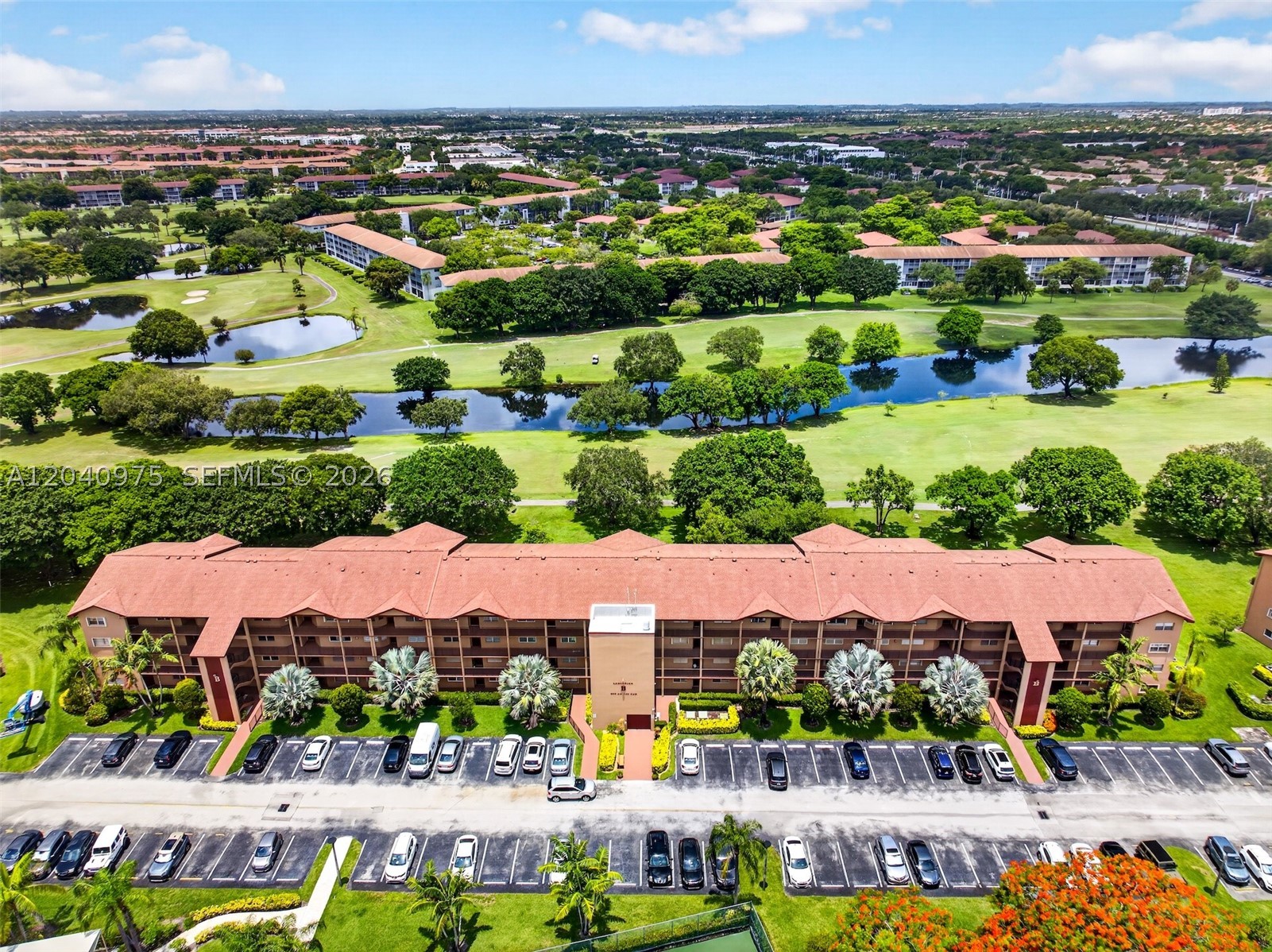 LANCASTER - Residential