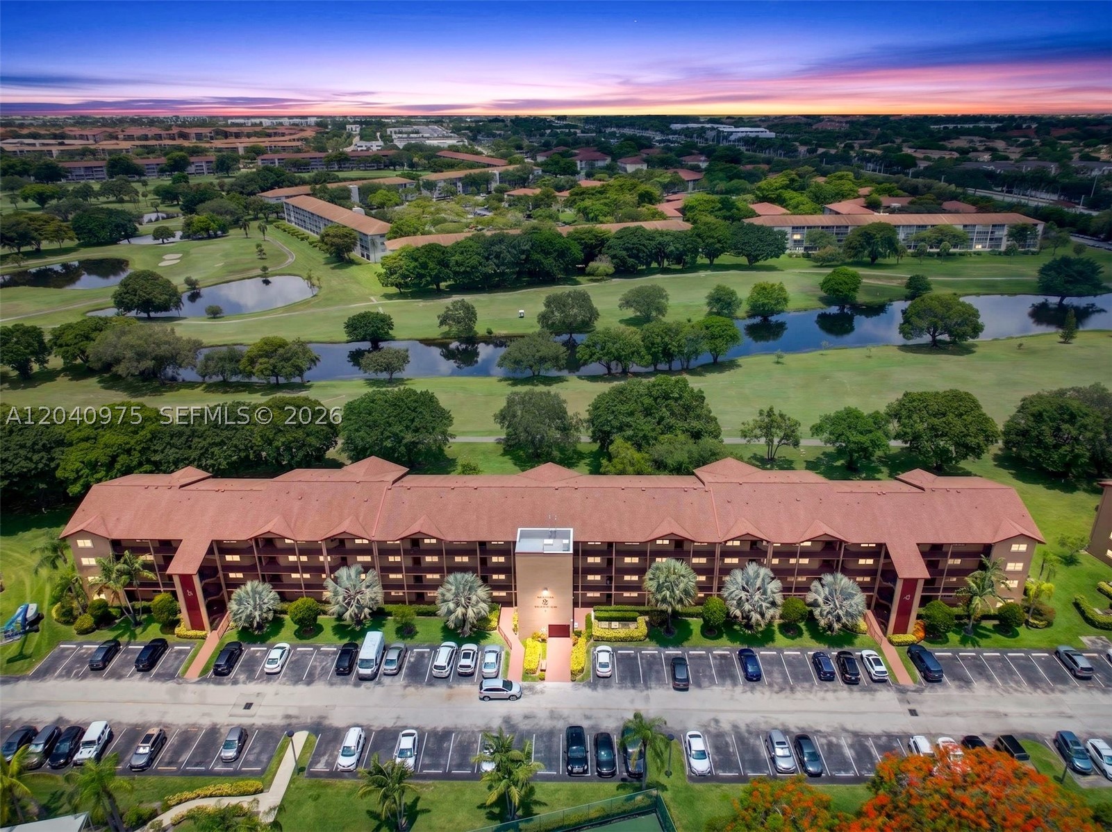 LANCASTER - Residential