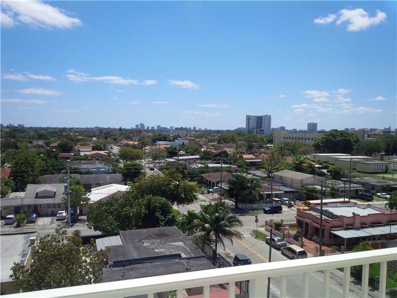 OLEANDER HOUSE CONDO - Residential Lease