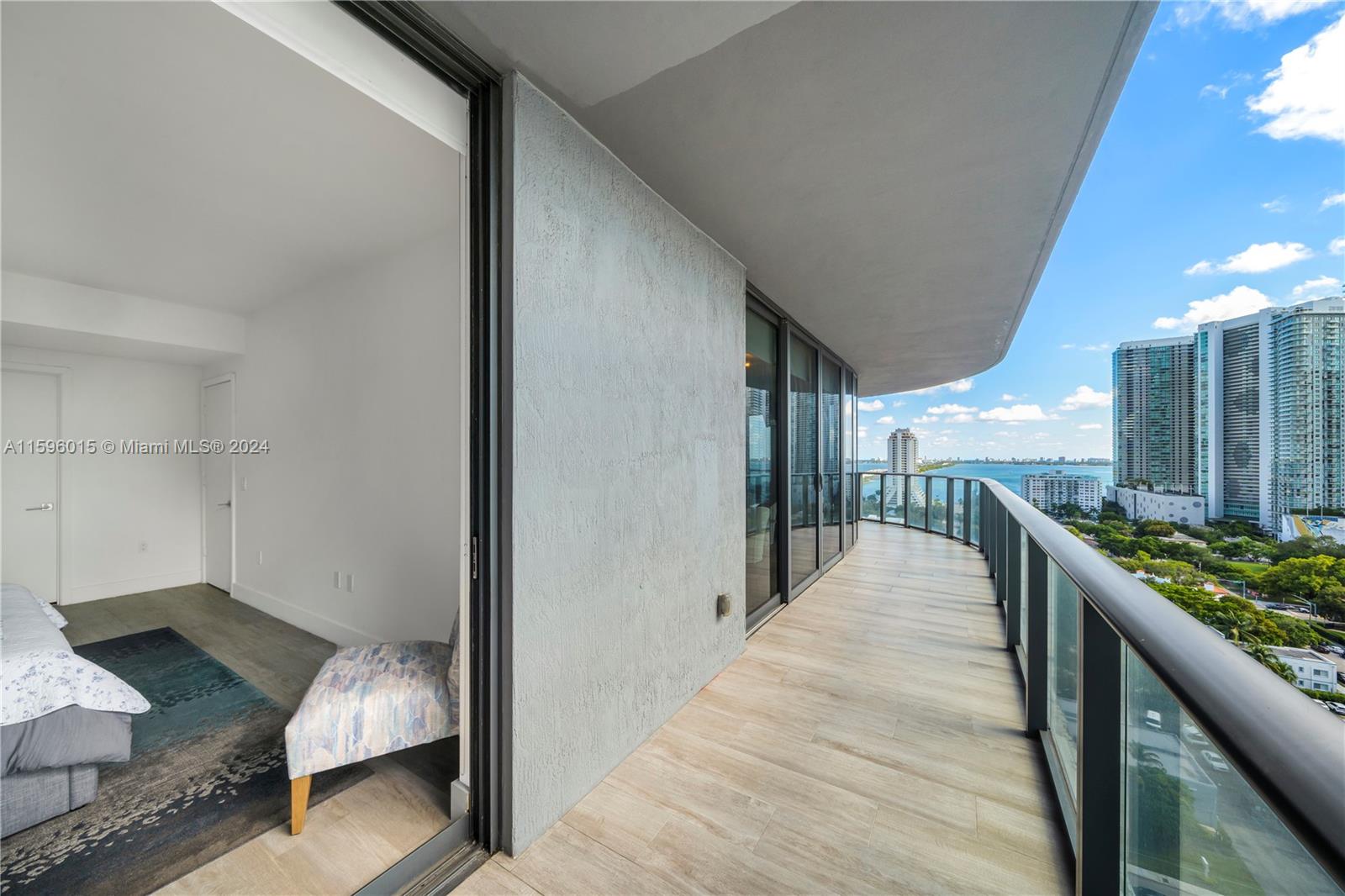 3401 MIDTOWN CONDO - Residential Lease