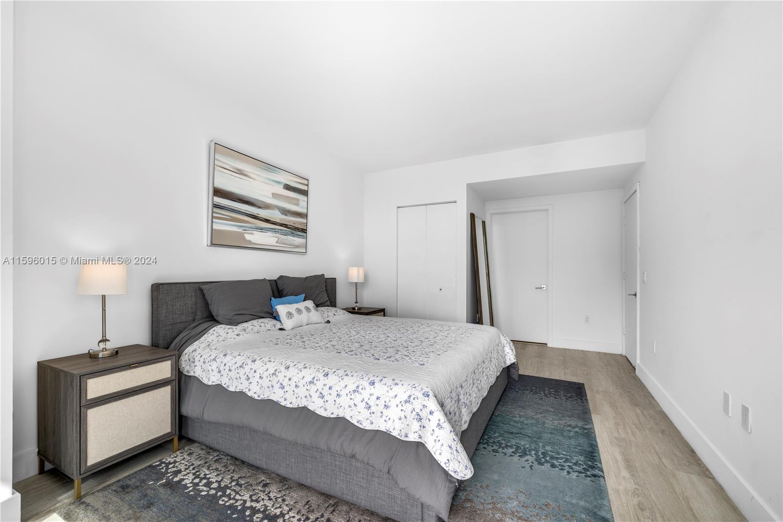 3401 MIDTOWN CONDO - Residential Lease