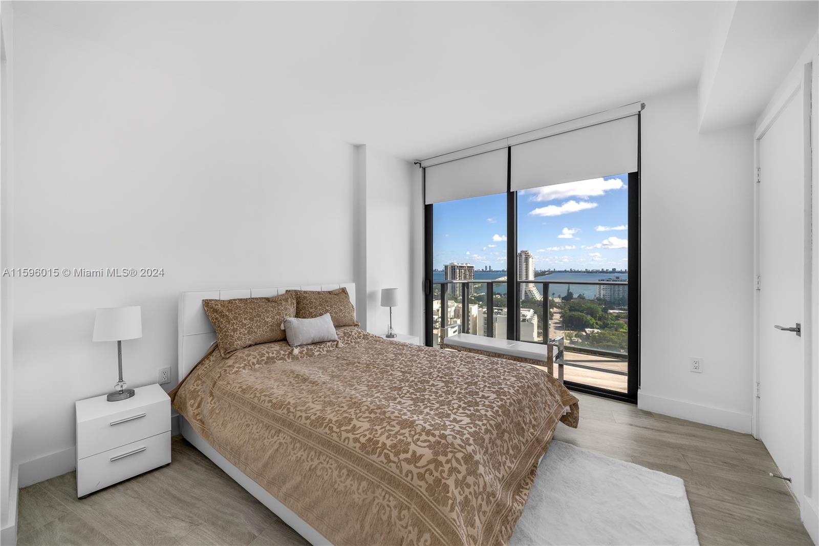 3401 MIDTOWN CONDO - Residential Lease