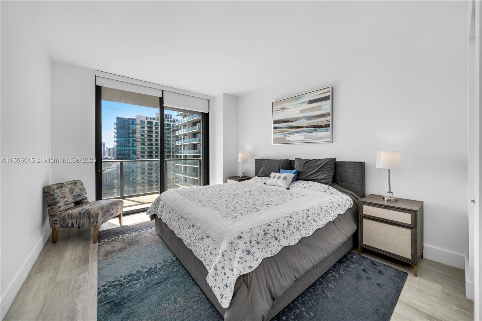 3401 MIDTOWN CONDO - Residential Lease