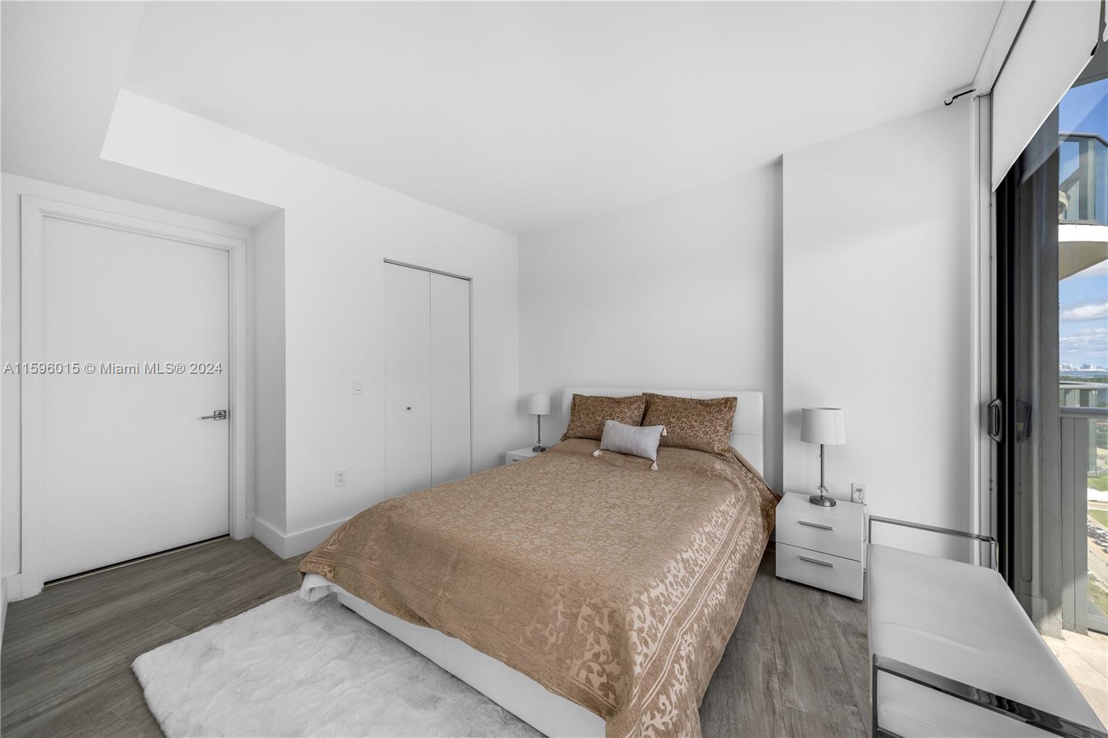 3401 MIDTOWN CONDO - Residential Lease