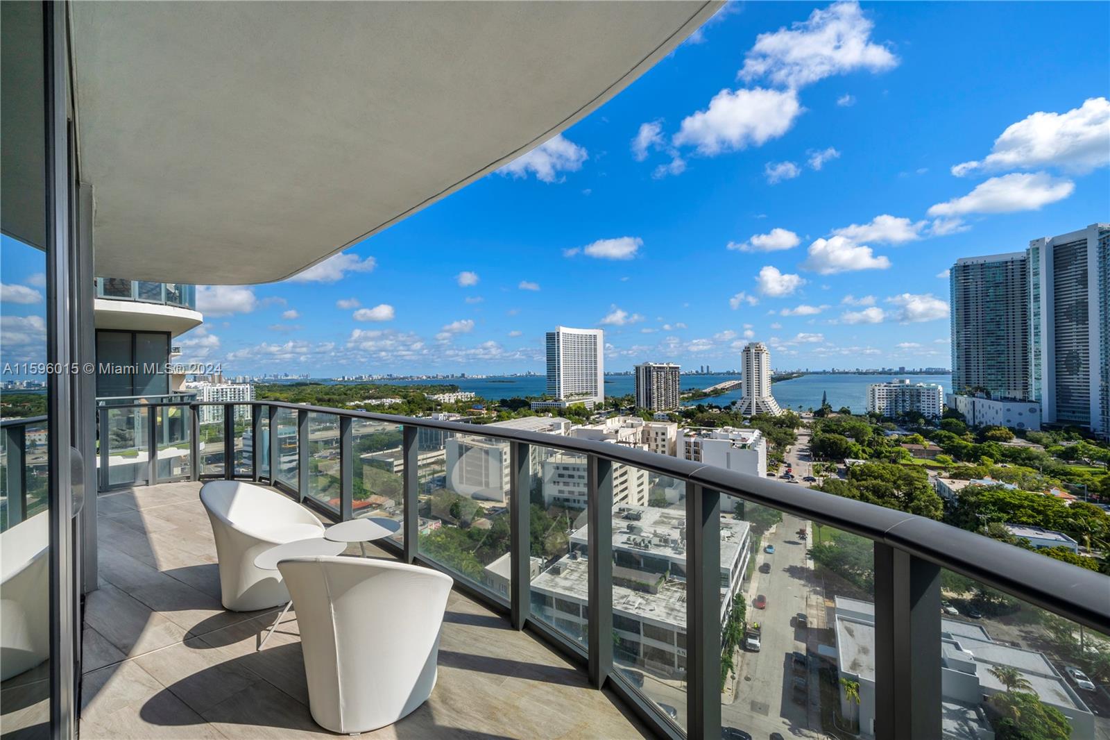 3401 MIDTOWN CONDO - Residential Lease