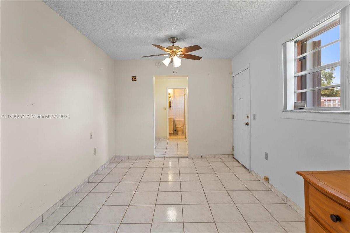 CAMNER PARK - Residential
