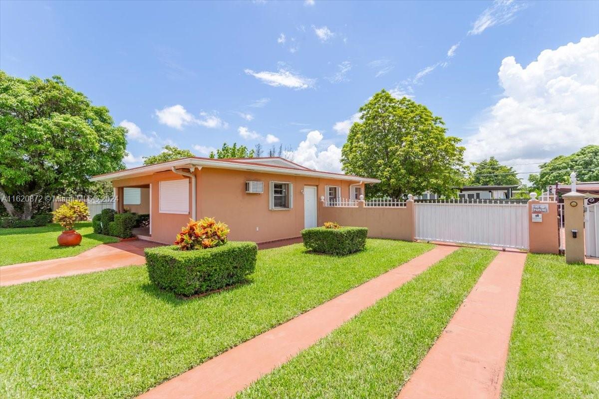 CAMNER PARK - Residential