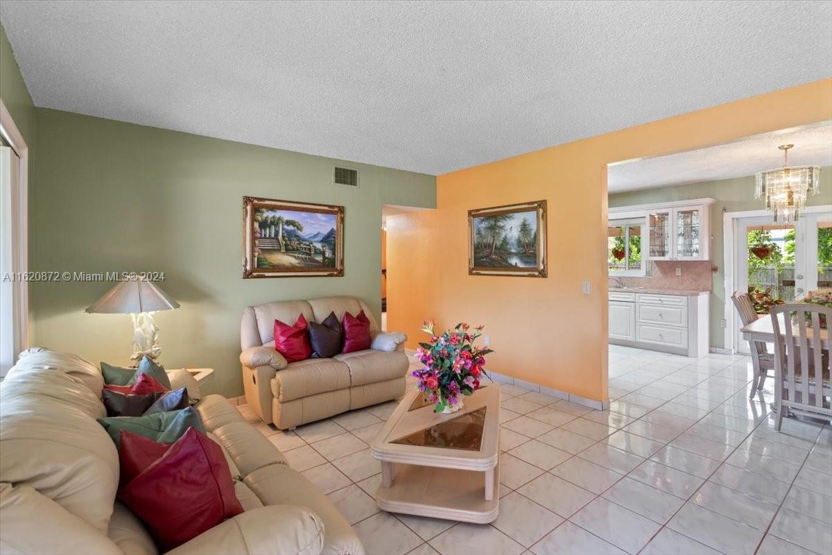 CAMNER PARK - Residential