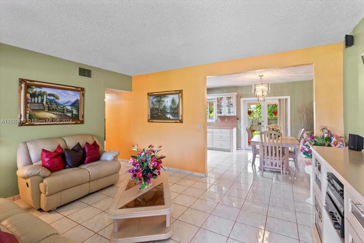 CAMNER PARK - Residential