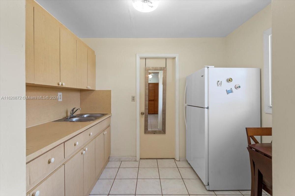 CAMNER PARK - Residential
