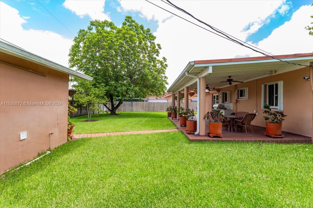 CAMNER PARK - Residential
