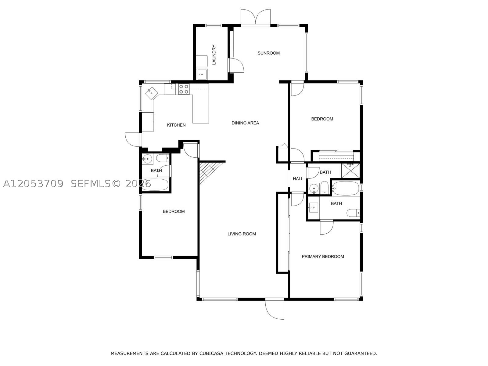 ALTOS DEL MAR NO 4 - Residential
