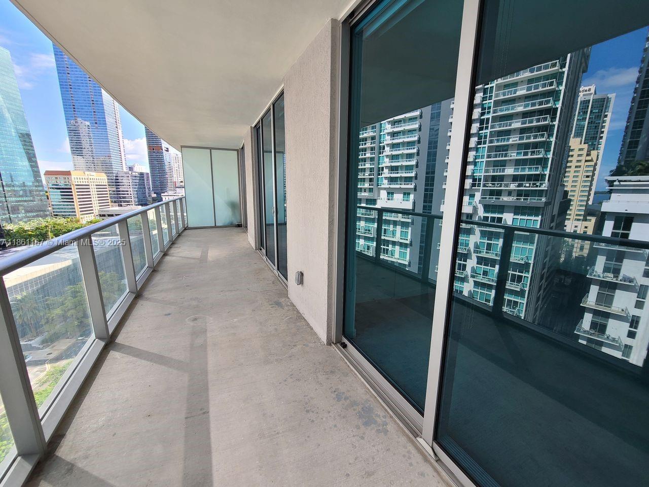 1100 MILLECENTO - Residential Lease