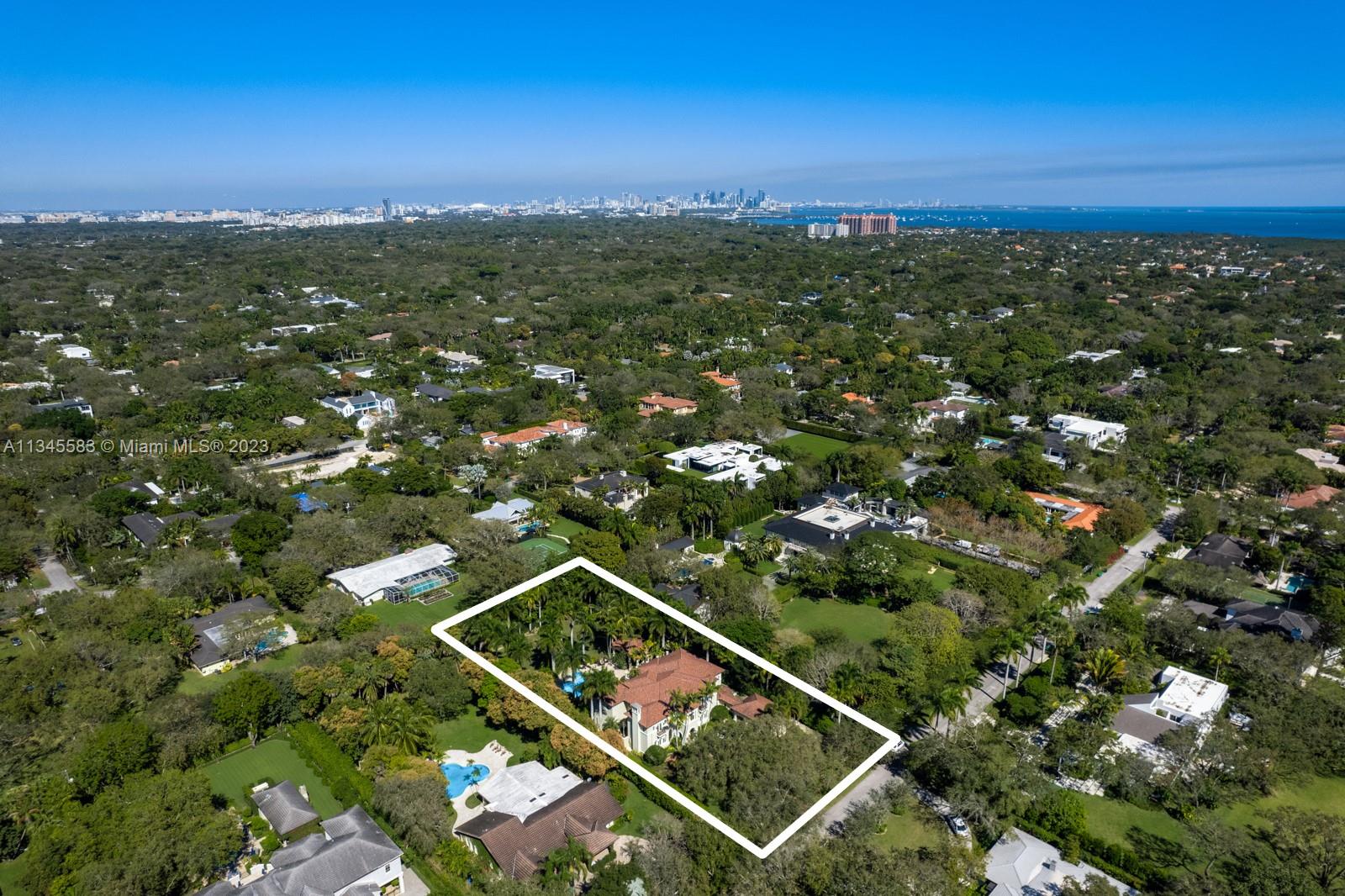 HUTCHINSON SUB - Residential