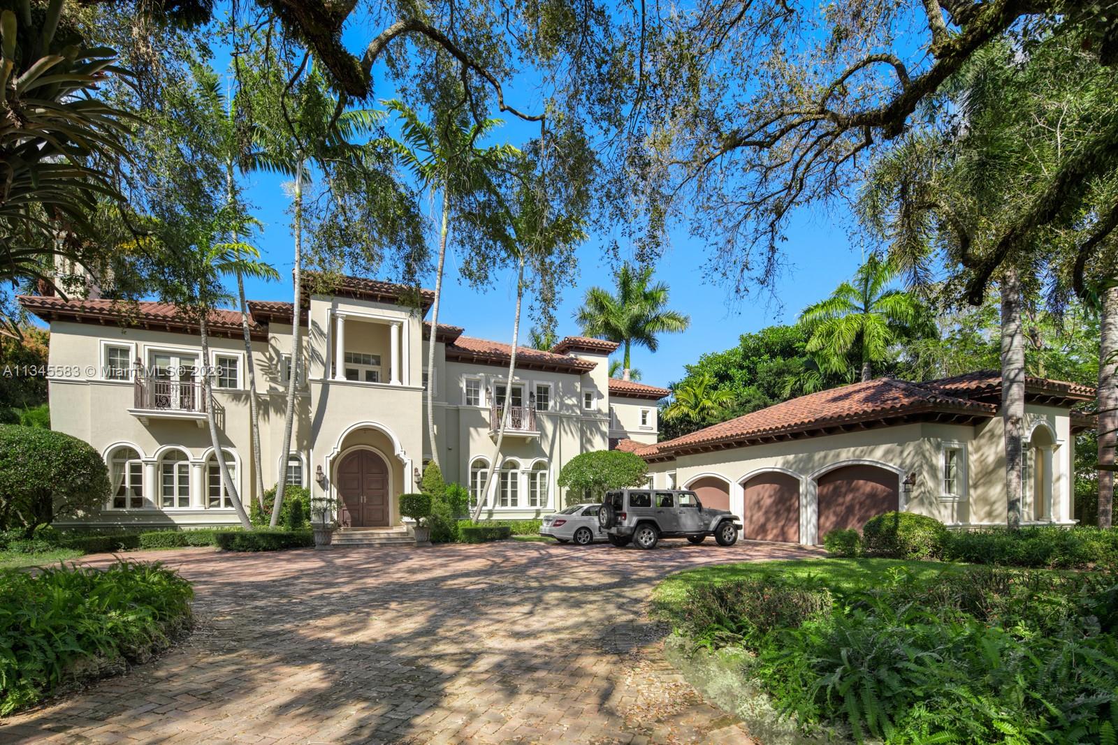 HUTCHINSON SUB - Residential