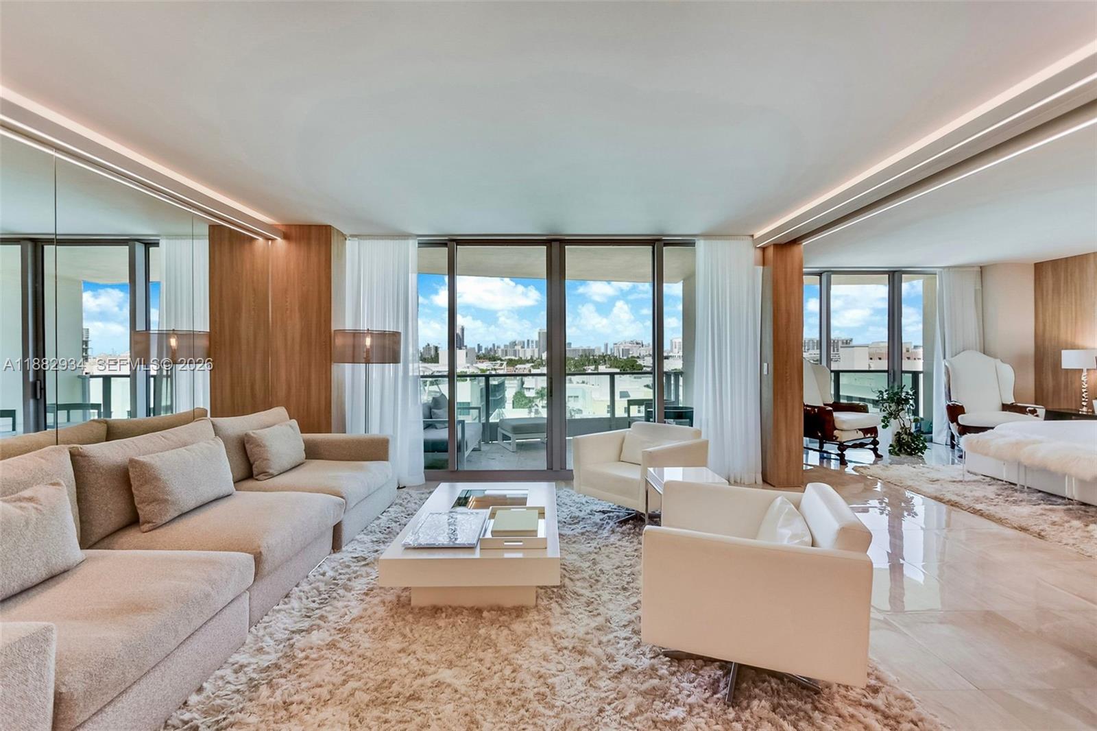 IL VILLAGGIO SOUTH BEACH - Residential