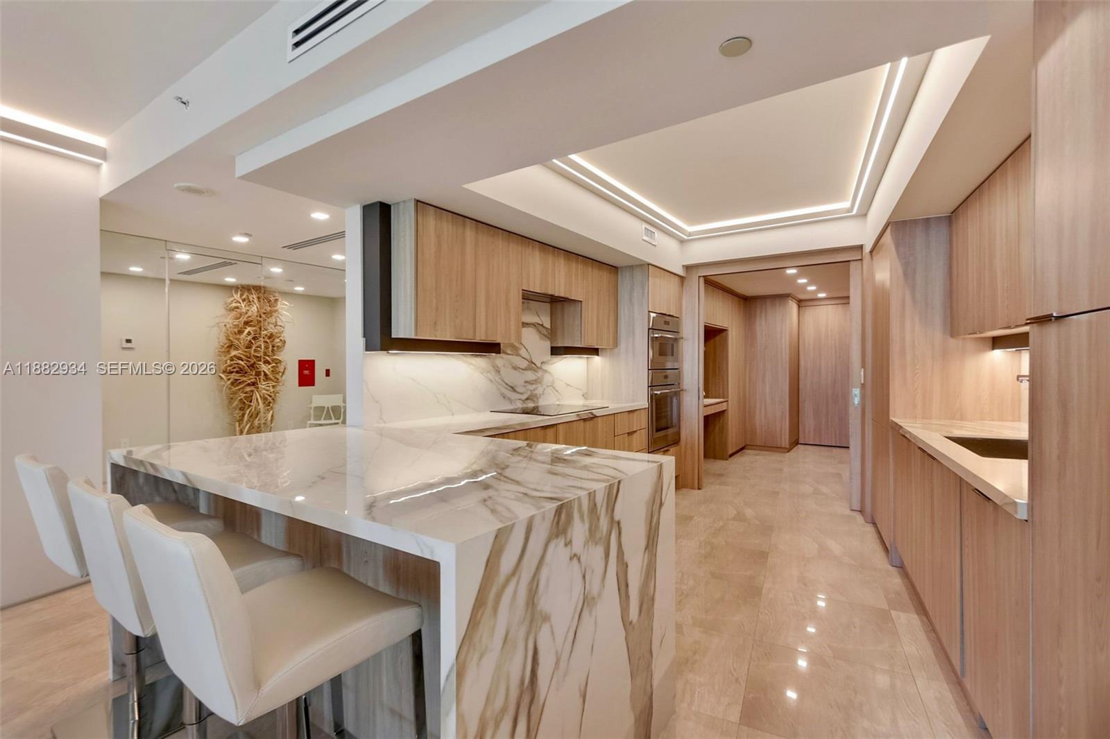IL VILLAGGIO SOUTH BEACH - Residential