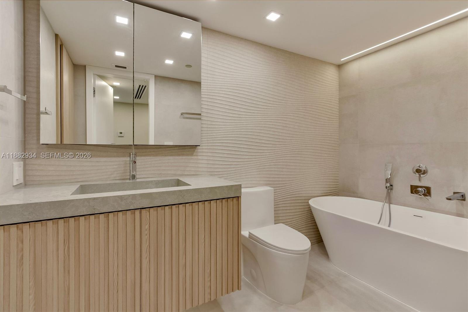 IL VILLAGGIO SOUTH BEACH - Residential