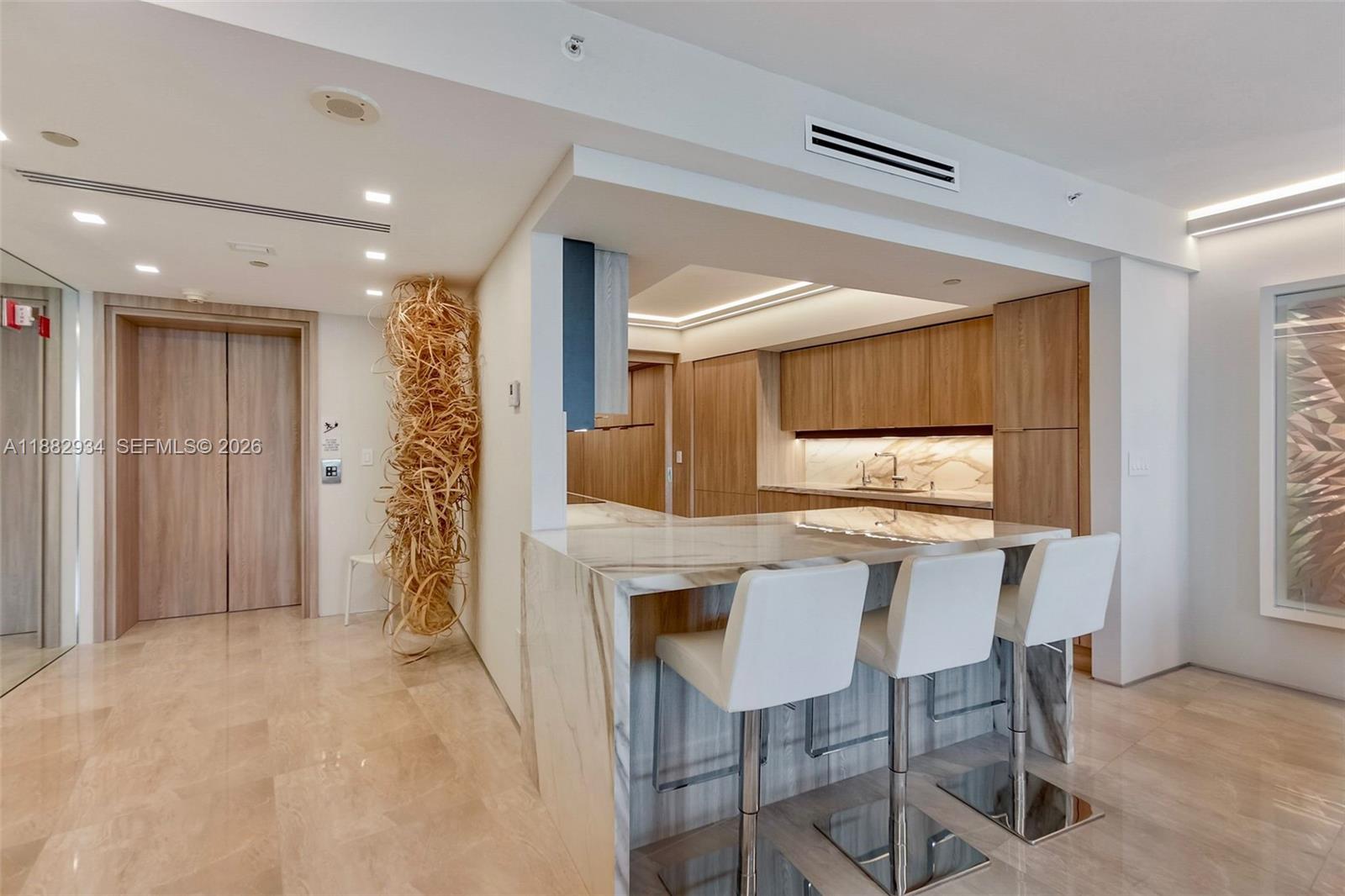 IL VILLAGGIO SOUTH BEACH - Residential