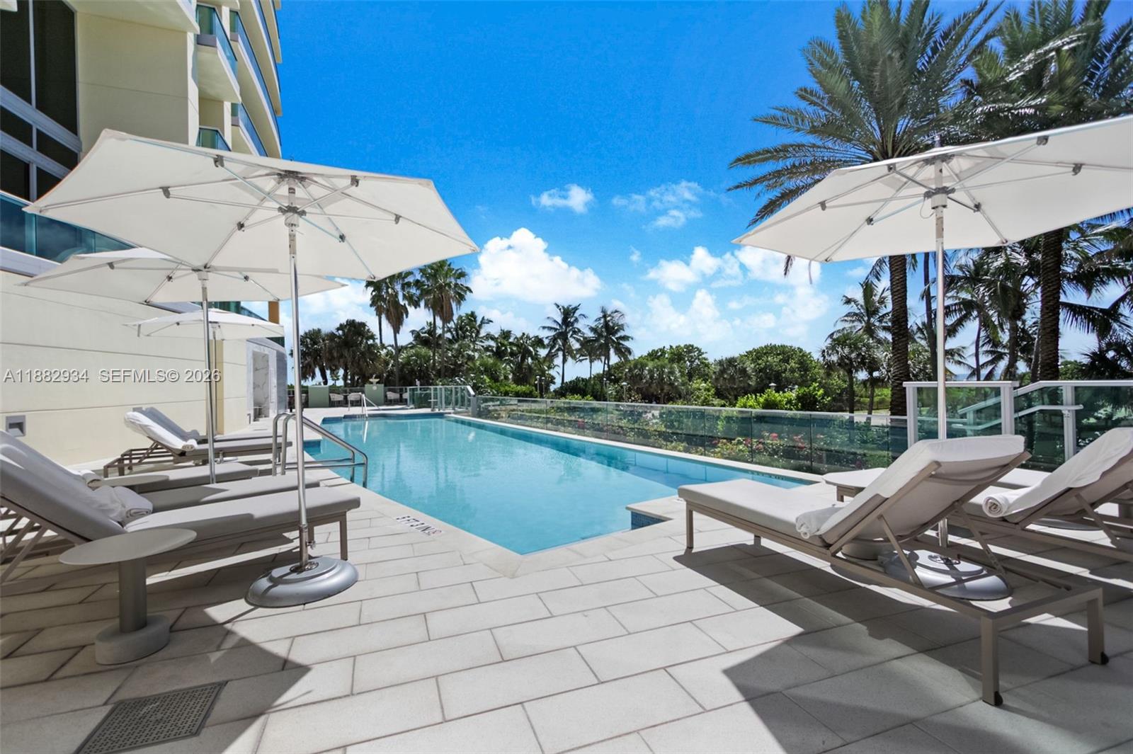 IL VILLAGGIO SOUTH BEACH - Residential
