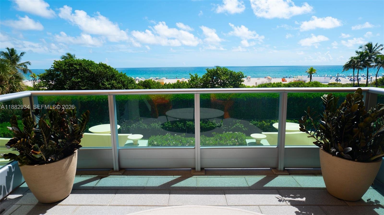 IL VILLAGGIO SOUTH BEACH - Residential