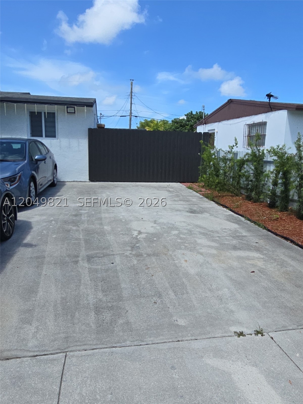 SOUTH MIAMI HGTS ADDN K - Residential Lease