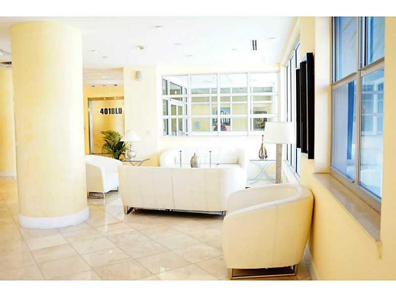 401 BLU OF NORTH BEACH CO - Residential Lease