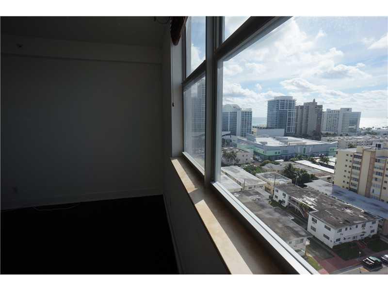 401 BLU OF NORTH BEACH CO - Residential Lease