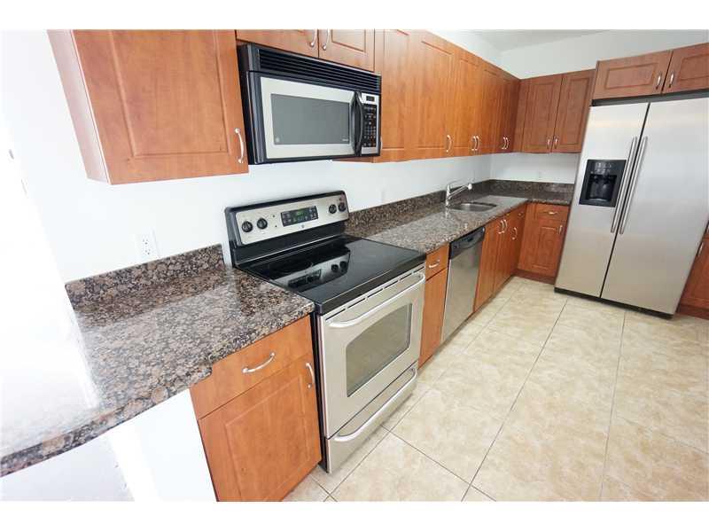 401 BLU OF NORTH BEACH CO - Residential Lease