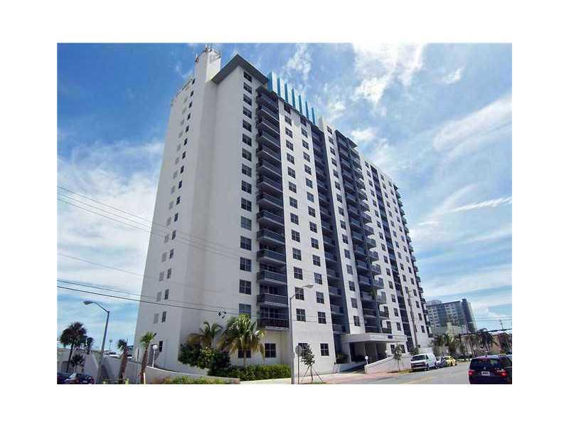 401 BLU OF NORTH BEACH CO - Residential Lease