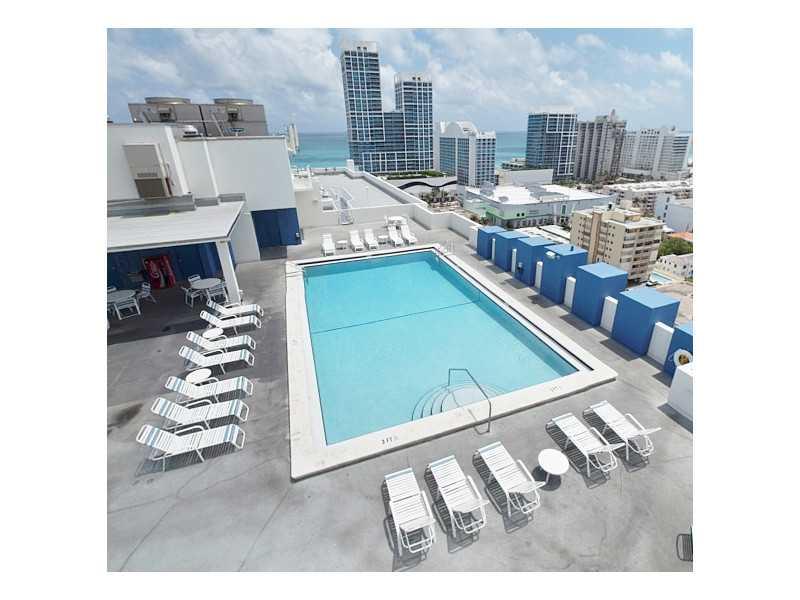 401 BLU OF NORTH BEACH CO - Residential Lease