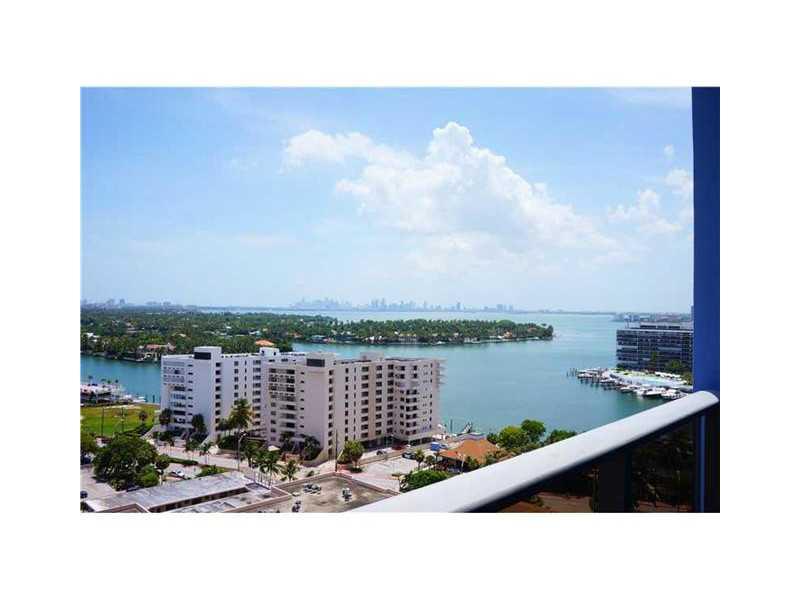 401 BLU OF NORTH BEACH CO - Residential Lease