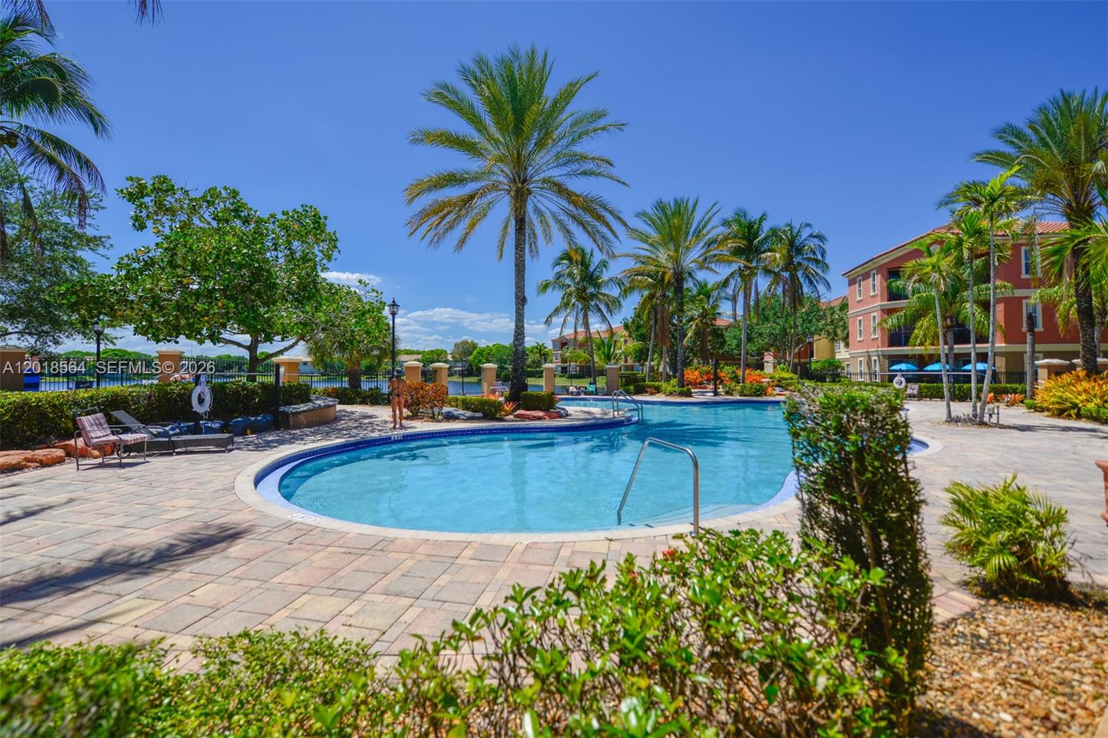 EL-AD VILLAGGIO CONDO BLD - Residential