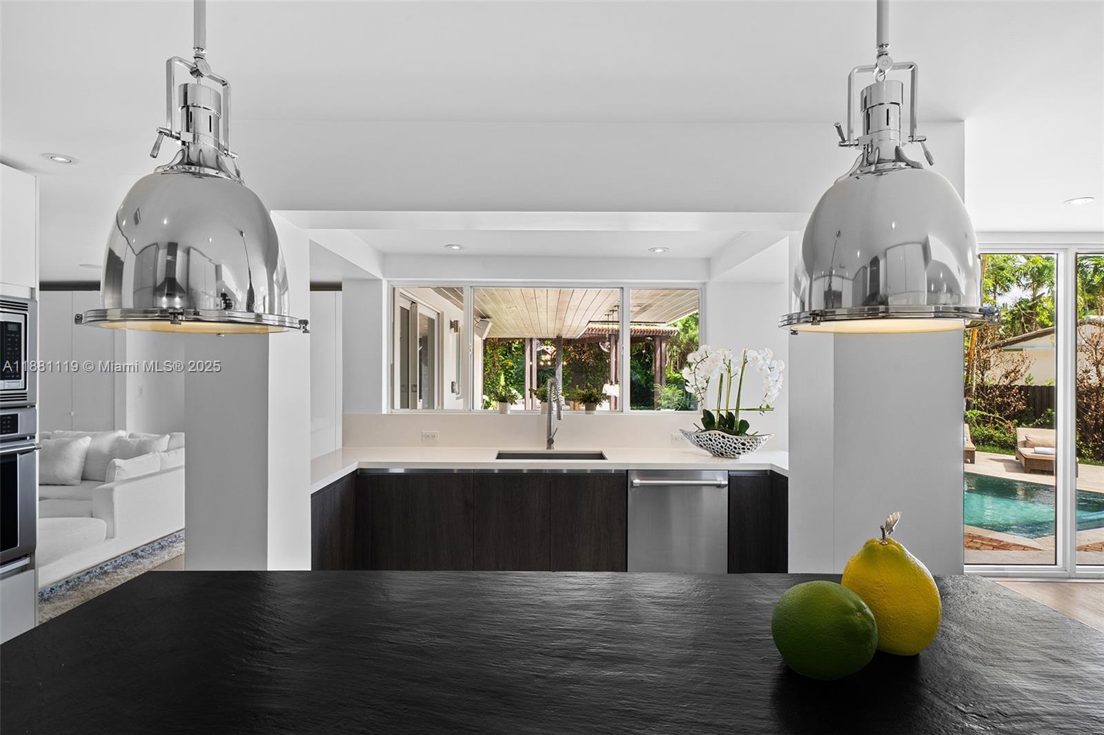 BAY POINT - Residential