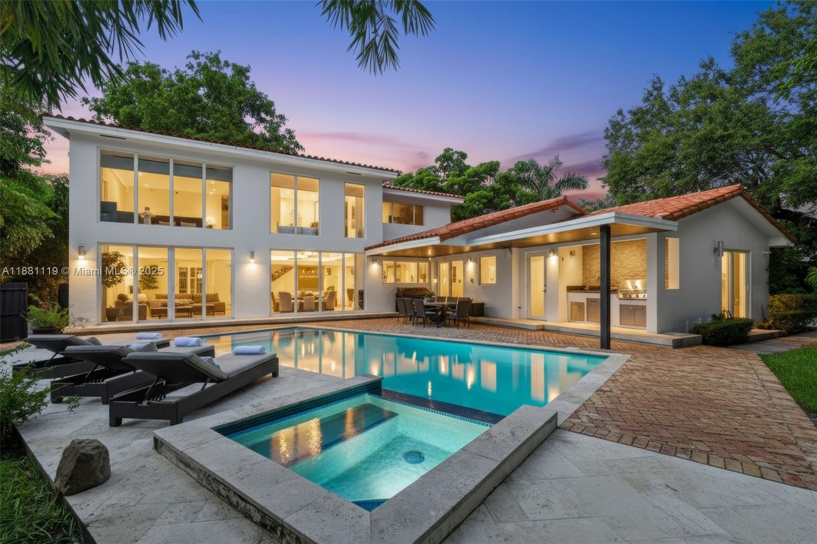 BAY POINT - Residential