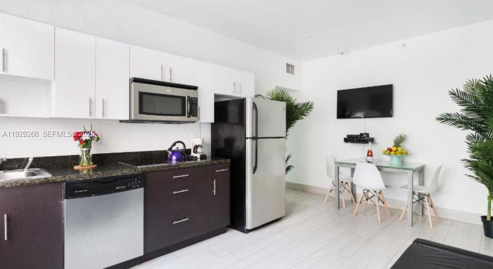 SOBE VILLAGE CONDO - Residential Income