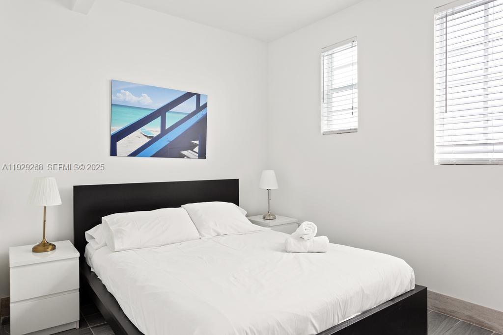 SOBE VILLAGE CONDO - Residential Income