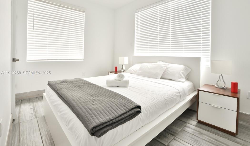 SOBE VILLAGE CONDO - Residential Income