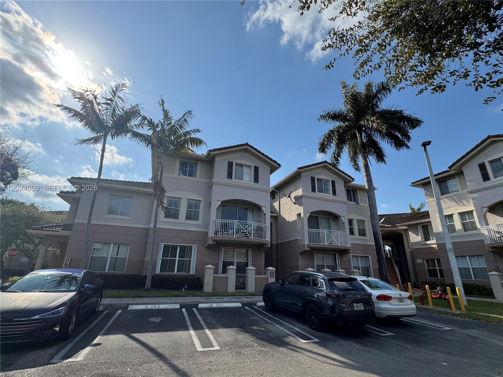 CENTURY PARK CONDO NO 2 - Residential