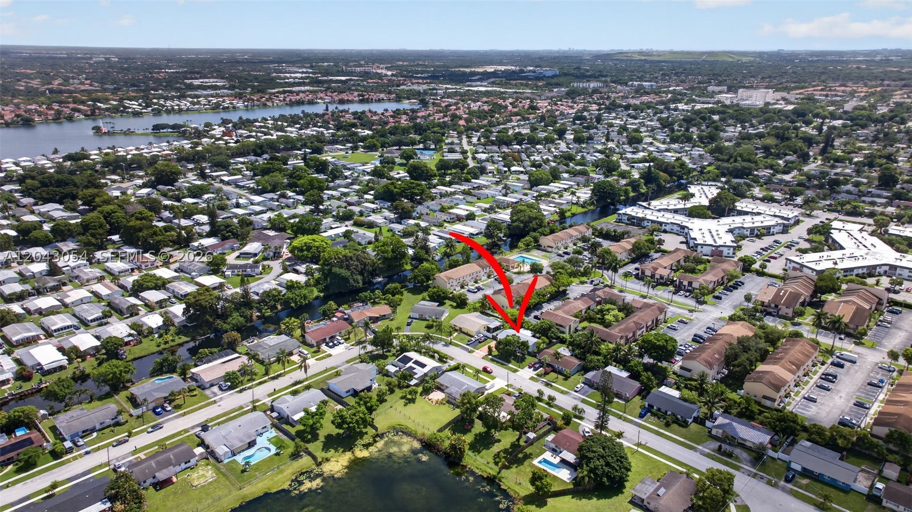 HOMES OF MARGATE - Residential