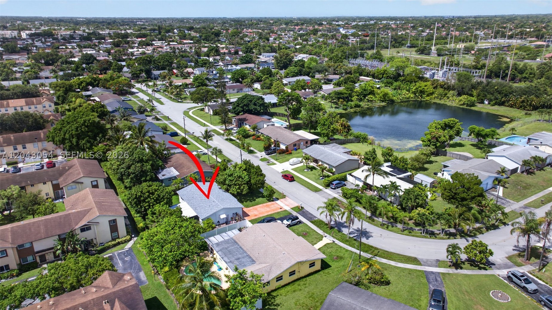 HOMES OF MARGATE - Residential