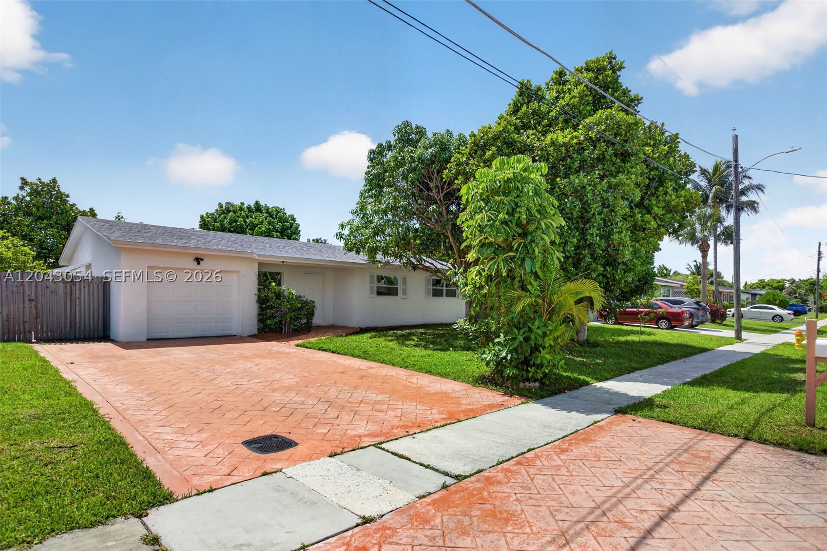 HOMES OF MARGATE - Residential
