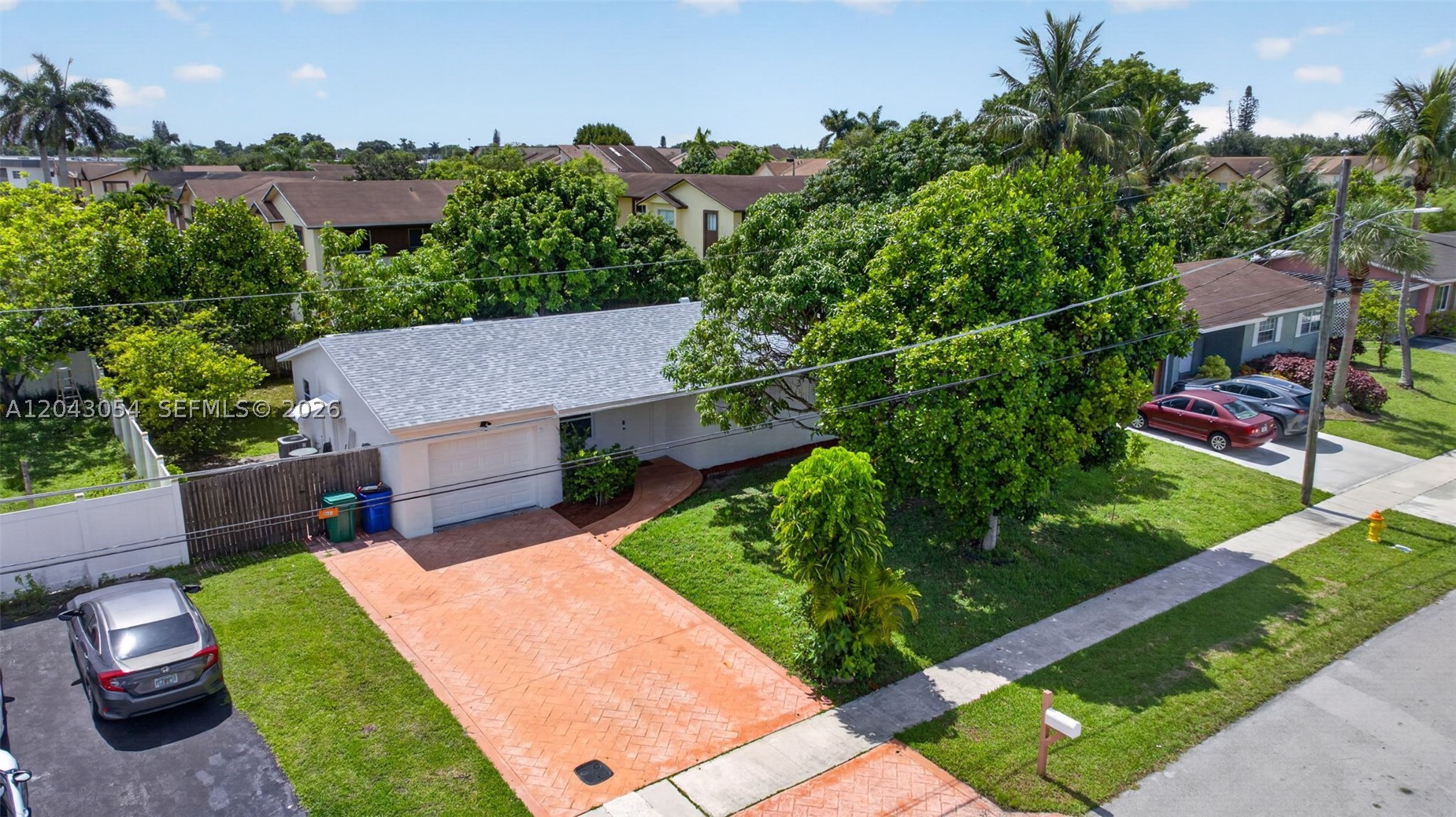 HOMES OF MARGATE - Residential